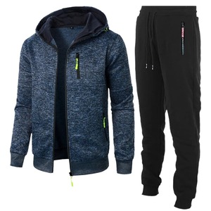 Combinaison de sport d'hiver décontractée imprimée High Street Truck DAF, confortable, respirante, séchage rapide, polaire à capuche, douce pour la peau - Product Image 4