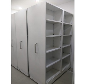 Equipo de limpieza de aire de grado industrial Nuevos muebles de laboratorio con solución de almacenamiento optimizador de estabilidad y resistencia confiable - Product Image 4