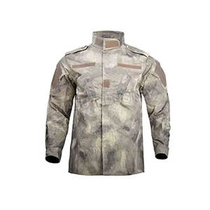 Uniforme de Paintball de nouveau style uniforme de Paintball à séchage rapide bon marché dans l'uniforme de Paintball de prix de gros - Product Image 2