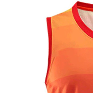 Uniforme de basket-ball Prix d'usine Maillot d'impression par sublimation Uniforme de basket-ball respirant Bsci Short de basket-ball d'été - Product Image 3