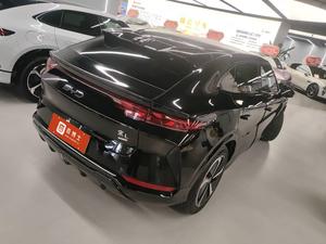 BYD Song <span class=keywords><strong>L</strong></span> EV 2025 662 <span class=keywords><strong>Excellence</strong></span> Smart Driving Edition d'occasion avec peinture d'origine et faible kilométrage SUV électrique à vendre - Product Image 6