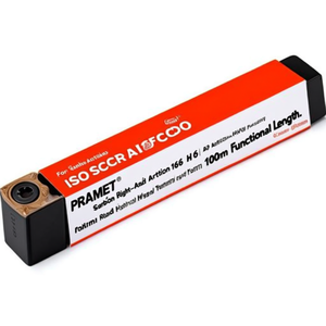 Portaherramientas de Torneado PRAMET para Rotación Derecha ISO SCFCR 1616 H 09 con Longitud Funcional de 100 mm - Product Image 2