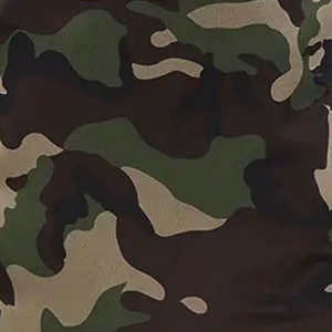 Camisa de Caza Estampada, Cómoda y Transpirable, Unisex, Hecha en Pakistán, Talla Grande, Manga Corta, de Lona - Product Image 5