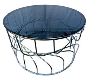 โต๊ะกาแฟดีไซน์ทันสมัยสำหรับห้องนั่งเล่น - Product Image 1