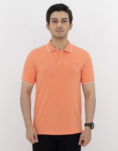 Haute qualité XL taille hommes à manches courtes pour polo personnalisé conçu votre propre marque décontracté soie imprimé Golf T-Shirt pour solide - Product Image 5