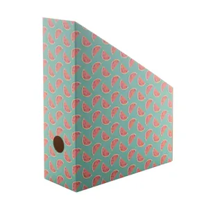 Organisateur de bureau et de tiroirs personnalisé CreaFile pour la merchandising - Product Image 3