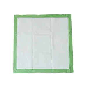 Best Underpads For Incontinence Protective Bed Underpads Disposable Hospital Nursing Pads Large Manufacturer