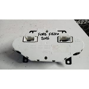 Control de Climatización para FORD Fiesta 6ª Serie (08>17) 8A6T-18C612 RTJD - Product Image 2