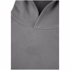 เสื้อฮู้ดดี้ผู้หญิงดีไซน์ล่าสุด คุณภาพสูง แฟชั่นทันสมัย เสื้อฮู้ดดี้ลำลองสำหรับผู้หญิง ไซส์พลัส ราคาถูก - Product Image 5