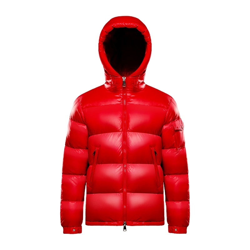 Comfortable Sports Causal Jacket Lightweight Oversized