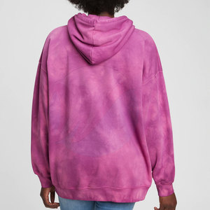 Sudaderas con Capucha de Forro Polar Ecológicas para Mujer, Estilo Urbano, con Logotipo Frontal, Secado Rápido, Resistentes al Viento, para Invierno y Actividades al Aire Libre - Product Image 3