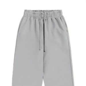 Pantalons de survêtement basiques pour hommes, doux et confortables - Parfaits pour les séances d'entraînement, la détente et le confort quotidien - Product Image 6