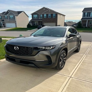 Mazda CX-50 2.5 S Hybride AWD 2025, Meilleures Ventes - Product Image 1