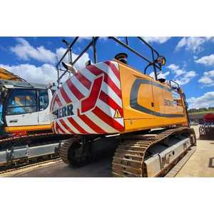 รถขุด Liebherr R936NLC ปี 2019 สภาพใช้งานแล้ว - Product Image 2