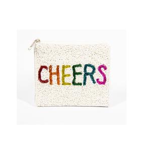 Bolsas para monedas bordadas de nuevo diseño, precios bajos, bolsas para monedas con cuentas de alta calidad con forro de tela suave dentro de la bolsa para monedas - Product Image 4