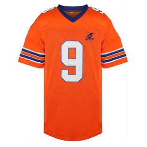 Jersey de Fútbol Americano Profesional con Nuevo Diseño 2026, Venta al por Mayor - Product Image 1