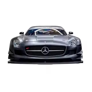 <span class=keywords><strong>MERCEDES</strong></span>-BENZ AMG GT USADO, 1KM, <span class=keywords><strong>500</strong></span>-599HP, 8 CILINDROS, TRANSMISIÓN AUTOMÁTICA - Product Image 1