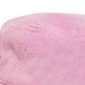 Sombrero de cubo bordado personalizado 2024 algodón de alta calidad con ala ancha al por mayor para hombres y mujeres ciclismo diario informal - Product Image 4