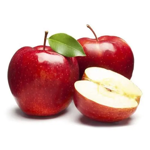 Direct Factory Price 100% Fresh Apple Quality Assured Good Taste & High Nutrition Red Apple Exporter From India
