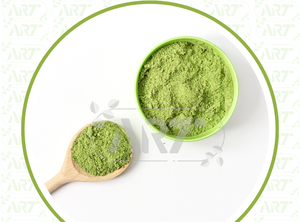 ผงสะเดา azadirachta indica ที่ได้รับการรับรองฮาลาลใช้โดยสูตรอาหรับสำหรับยาสีฟันสกินแคร์สมุนไพรและผสมป้องกันการเกิดสิว - Product Image 6