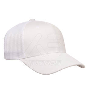 Nouveau style – Casquette de camionneur en maille respirante sur mesure – Décontractée, confortable et de haute qualité pour l'extérieur - Product Image 5