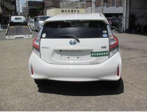 Abordable 2020 à Yo Ta Aqua soigneusement utilisé - Product Image 4