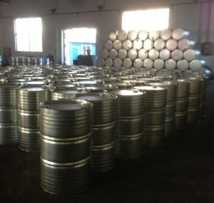 Precios de Glicol/Glicerina de Grado Industrial CAS 56-81-5 con Pureza del 95% - Product Image 4