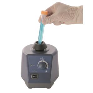 Ventas calientes Velocidad ajustable 0 a 3000RPM Mezclador de vórtice Mezclador de uso de laboratorio - Product Image 1