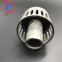 Plateau à bulles en acier inoxydable Dier, composants internes de tour de transfert de masse pour applications chimiques, forme cylindrique, 30 ans d'expérience