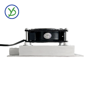 דוד <span class=keywords><strong>ptc</strong></span> עם מחמם סגסוגת אלומיניום המעורר 110v 220 100w 200w <span class=keywords><strong>300w</strong></span> אינקובטור <span class=keywords><strong>ptc</strong></span> חימום חיות מחמד התחממות 16*10*6 ס "מ - Product Image 5