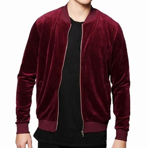 Men's Windproof Stretch Bomber <b>Jacket</b> Premium <b>Lightweight</b> Durable Breathable Outdoor Comfortable - Product Image 4