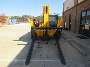 2025 JCB 512-56 Chargeurs télescopiques - Product Image 4