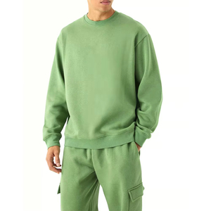 OEM Services Best Customized Manufacturer Slim Fit Gym Men Tracksuit for Sale - Product Image 1