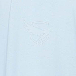 Camiseta extragrande cómoda de material duradero, Camiseta extragrande ajustada, ropa, Camiseta extragrande - Product Image 6