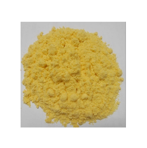 Polvo de maíz de copo de nieve de oro puro hecho de maíz Premium Finest - Product Image 2