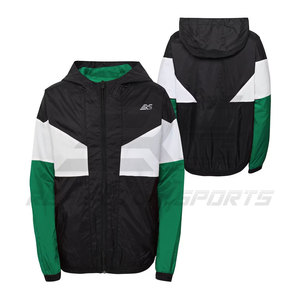 Top Design Windbreaker <b>Jacket</b> Custom Windbreaker <b>Jacket</b> New Design <b>Men's</b> Waterproof <b>Pullover</b> Windbreaker <b>Jacket</b> - Product Image 4