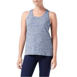 Custom Logo High Quality Cotton <b>Women's</b> Workout Singlet <b>Tank</b> <b>Top</b> Regular Length Ribbed Tight <b>Knitted</b> Gym Crop <b>Top</b> Bow Casual - Product Image 1