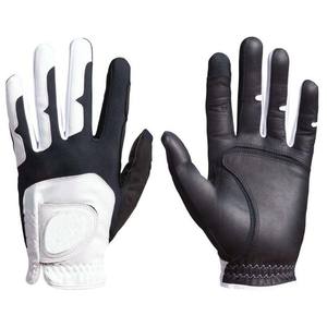 Fabrication de gants de golf en cuir de cabretta pour hommes, durables et personnalisables selon les normes internationales des gants de golf - Product Image 6
