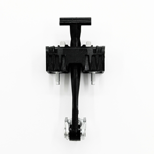 13214193 5160255 Rear Door Check <b>Strap</b> Door Brake Limiter for Opel Vauxhall Zafira B A05 2005-2014 - Product Image 1