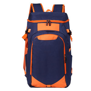 Nouveau sac de sport multifonctionnel professionnel, sac à dos de lutte, de sport décontracté, de basketball, lettre, polyester durable, nylon, grande capacité - Product Image 6