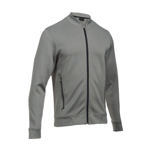 <b>Men</b> Hooded Winter Windbreaker <b>Jacket</b> Waterproof Casual Streetwear Front Logo - Product Image 4