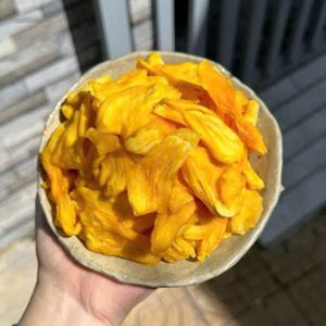 ขนุนขนุนนิ่มแบบแปลกใหม่ขนมหวานแบบเขตร้อน - Product Image 5