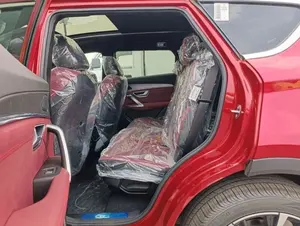 JETOUR X70 2023 USADO, Volante a la Izquierda/Derecha - Product Image 3