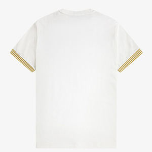 Conjunto Casual Personalizado de Dos Piezas, Camiseta y Pantalones Cortos de Algodón Transpirable para Verano, para Hombre - Product Image 6