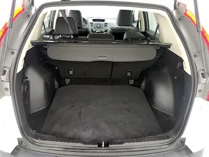 รถมือสอง ปี 2014 ฮอนด้า ซีอาร์วี อีเอ็กซ์-แอล พวงมาลัยซ้าย/ขวา - Product Image 2