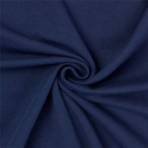 เสื้อยืดผู้ชายแขนยาวคอโอ220GSM คอมบ์ใหม่สำหรับฤดูใบไม้ร่วงเสื้อยืดผ้าฝ้าย100% ชุดออกแบบได้ตามที่ต้องการ - Product Image 4