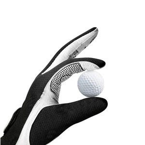 Guantes de Golf de Diseño Nuevo Personalizados, de Cuero PU para Hombre, Disponibles, Guantes de Golf de Primera Calidad al Mejor Precio - Product Image 5