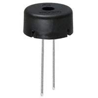 PS1240P02BT para la serie PS, zumbador piezoeléctrico de 3V y 12.2mm, componente electrónico de montaje pasante para PCB - Product Image 2