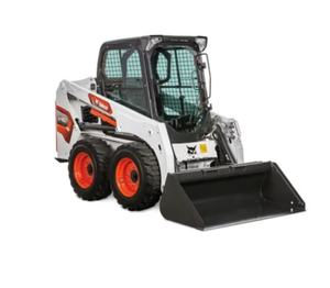 2020 S450รถลื่นไถลใช้เบาพร้อมระบบไฮดรอลิกส์แข็งแรงและควบคุมง่าย - Product Image 2