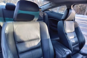 ฮอนด้า แอคคอร์ด EX-L V6 คูเป้ ปี 2008 พร้อมจัดส่ง - Product Image 3